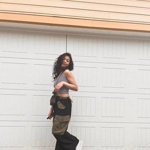 Meet your Posher, Abby